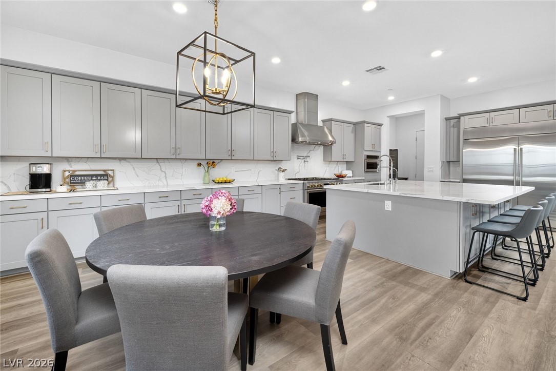 214 Shaded Canyon Drive Henderson NV 89012