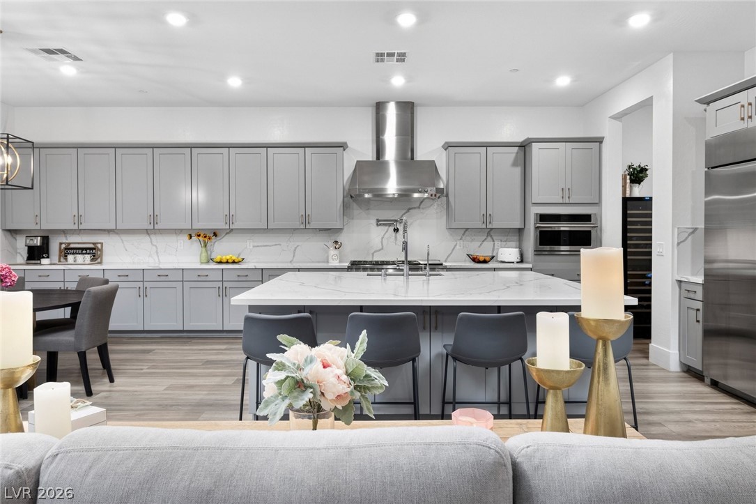 214 Shaded Canyon Drive Henderson NV 89012
