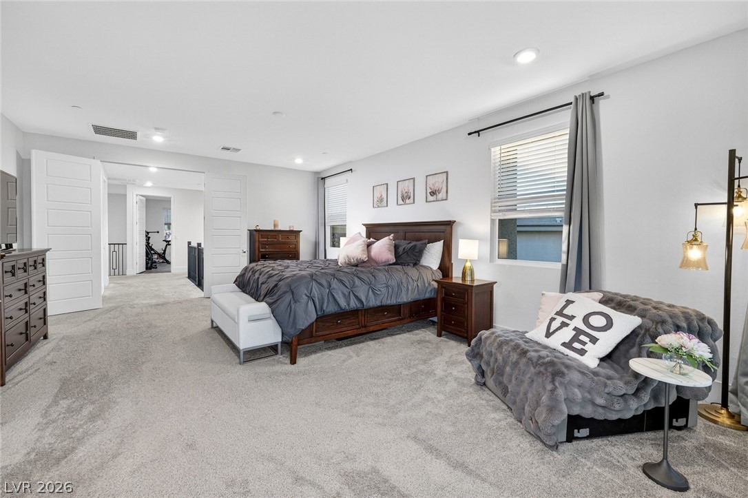 214 Shaded Canyon Drive Henderson NV 89012