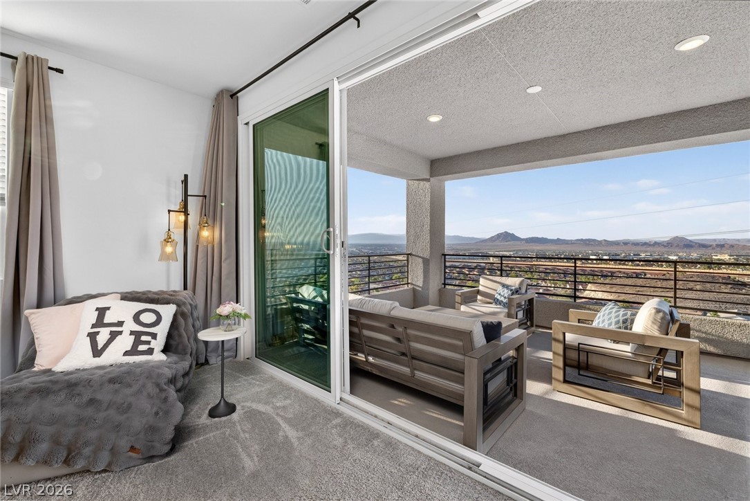 214 Shaded Canyon Drive Henderson NV 89012