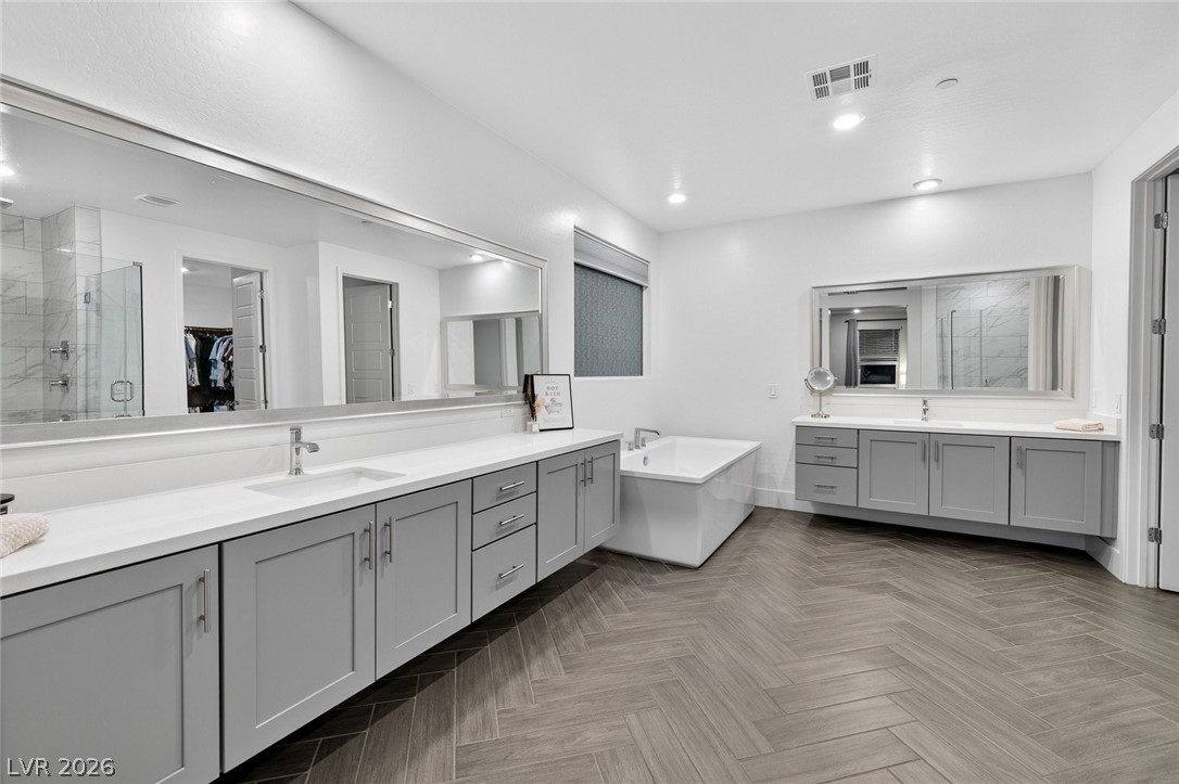 214 Shaded Canyon Drive Henderson NV 89012