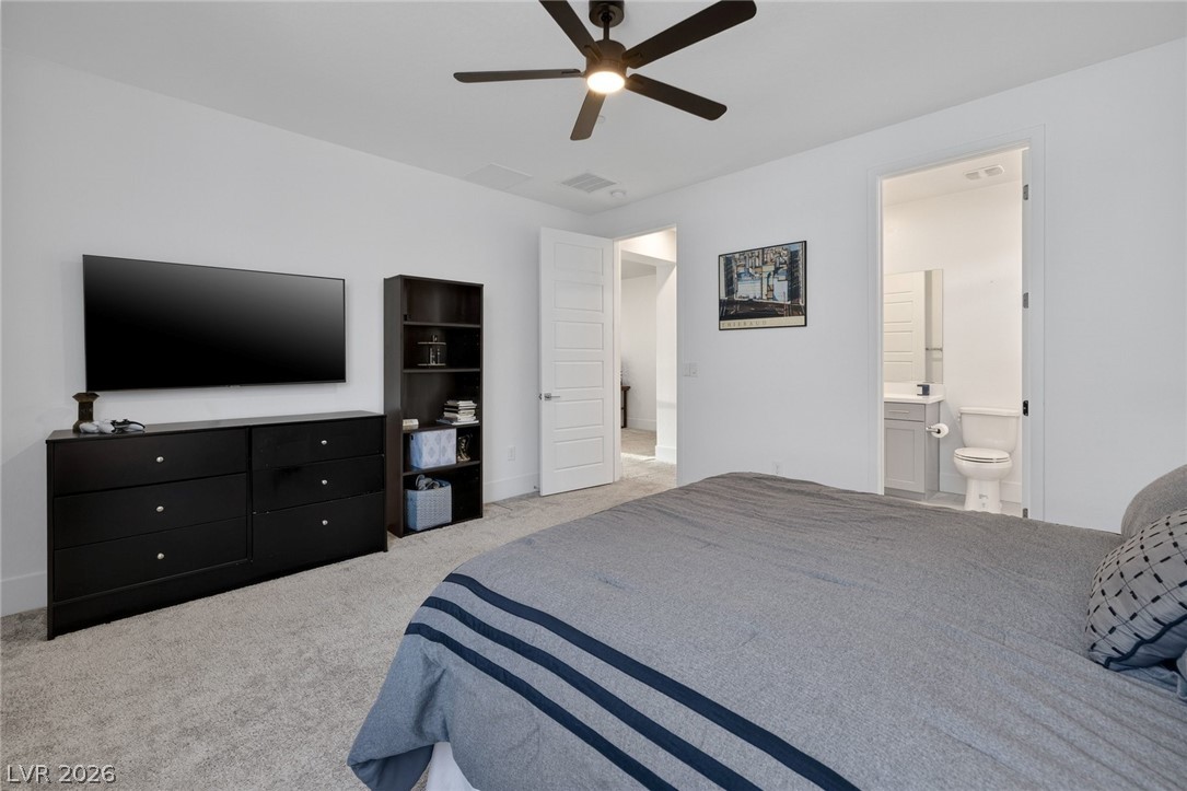 214 Shaded Canyon Drive Henderson NV 89012