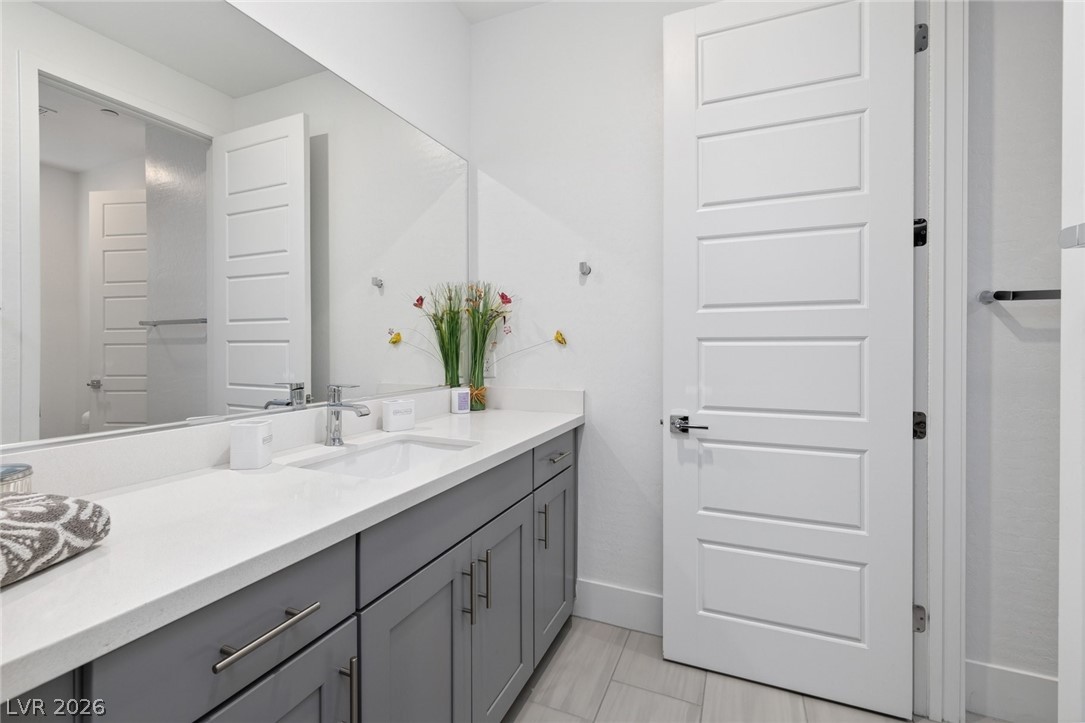 214 Shaded Canyon Drive Henderson NV 89012