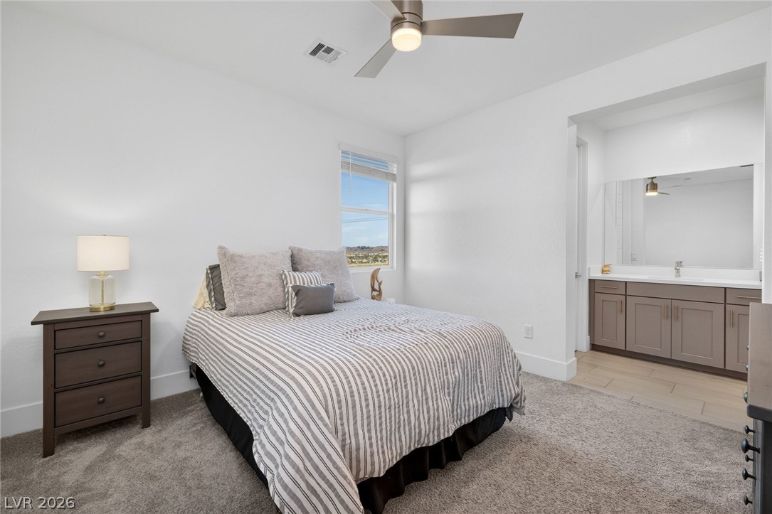 214 Shaded Canyon Drive Henderson NV 89012