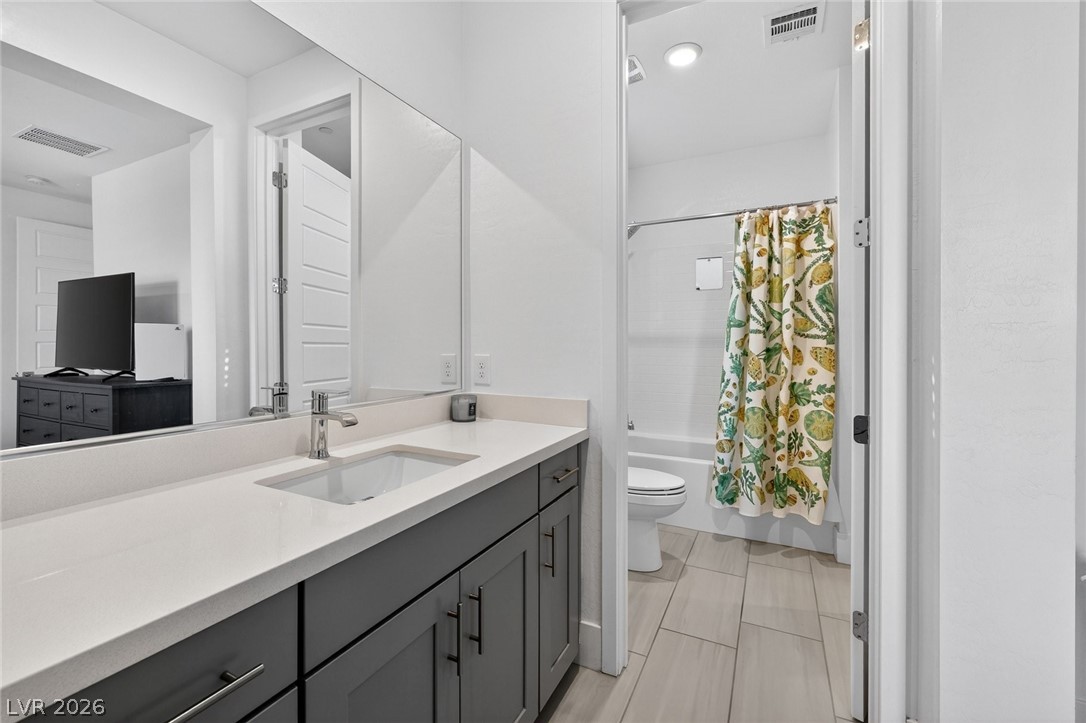 214 Shaded Canyon Drive Henderson NV 89012