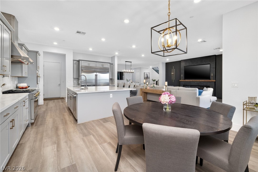 214 Shaded Canyon Drive Henderson NV 89012