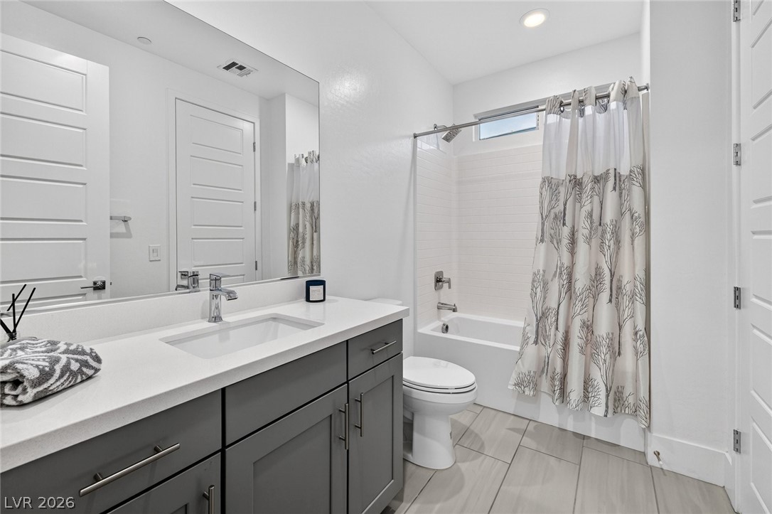214 Shaded Canyon Drive Henderson NV 89012