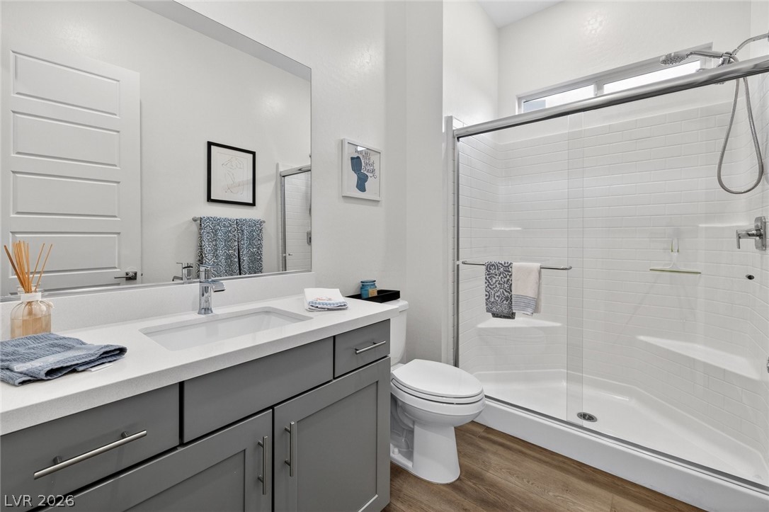 214 Shaded Canyon Drive Henderson NV 89012