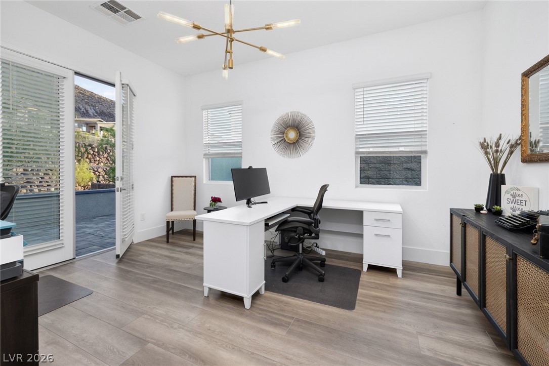 214 Shaded Canyon Drive Henderson NV 89012