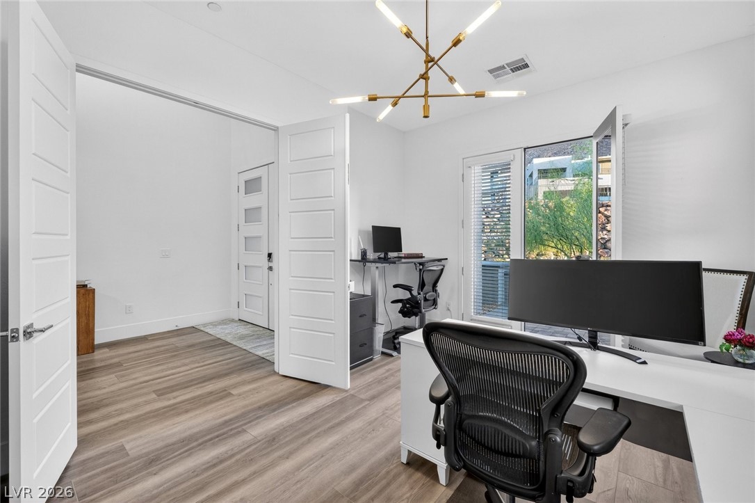214 Shaded Canyon Drive Henderson NV 89012