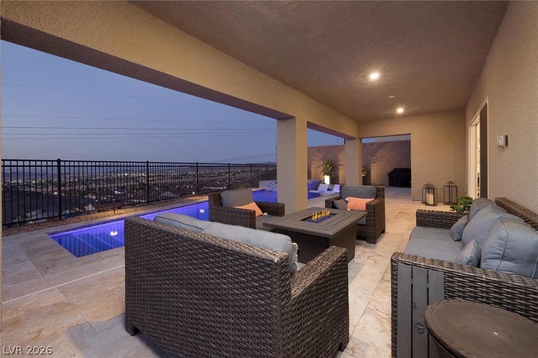 214 Shaded Canyon Drive Henderson NV 89012