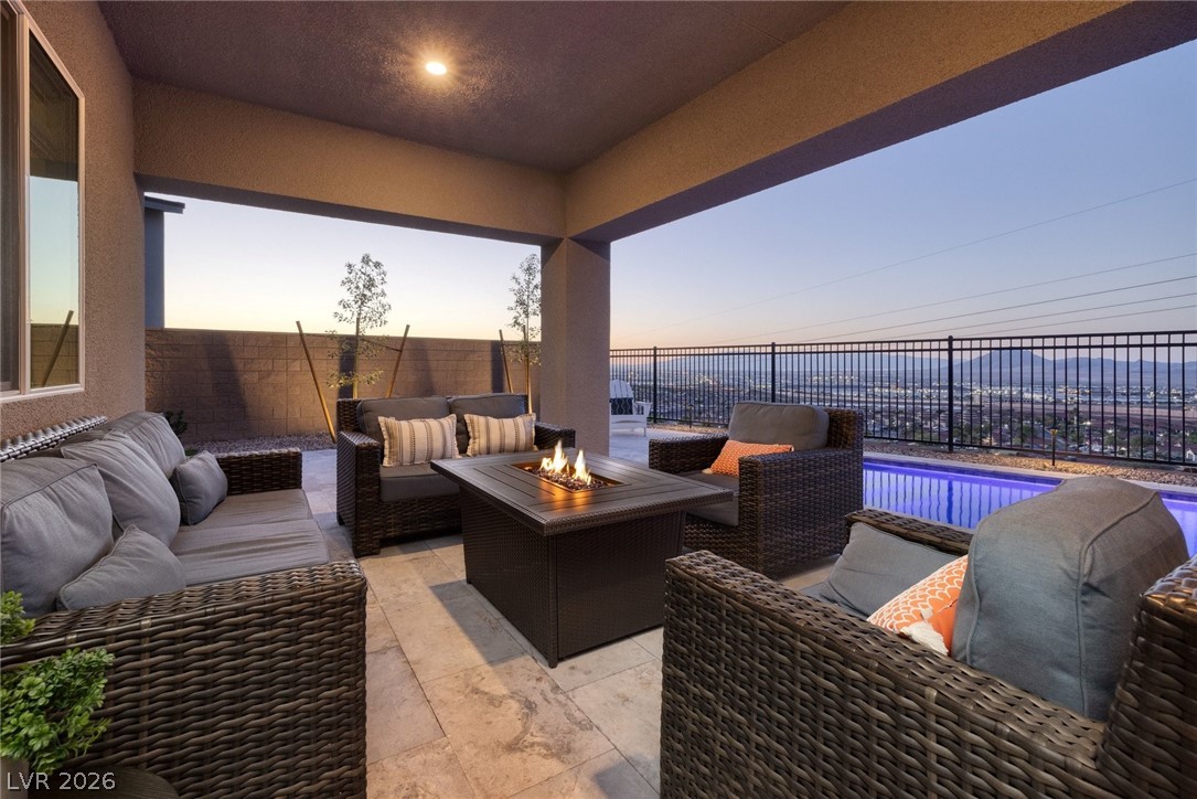 214 Shaded Canyon Drive Henderson NV 89012