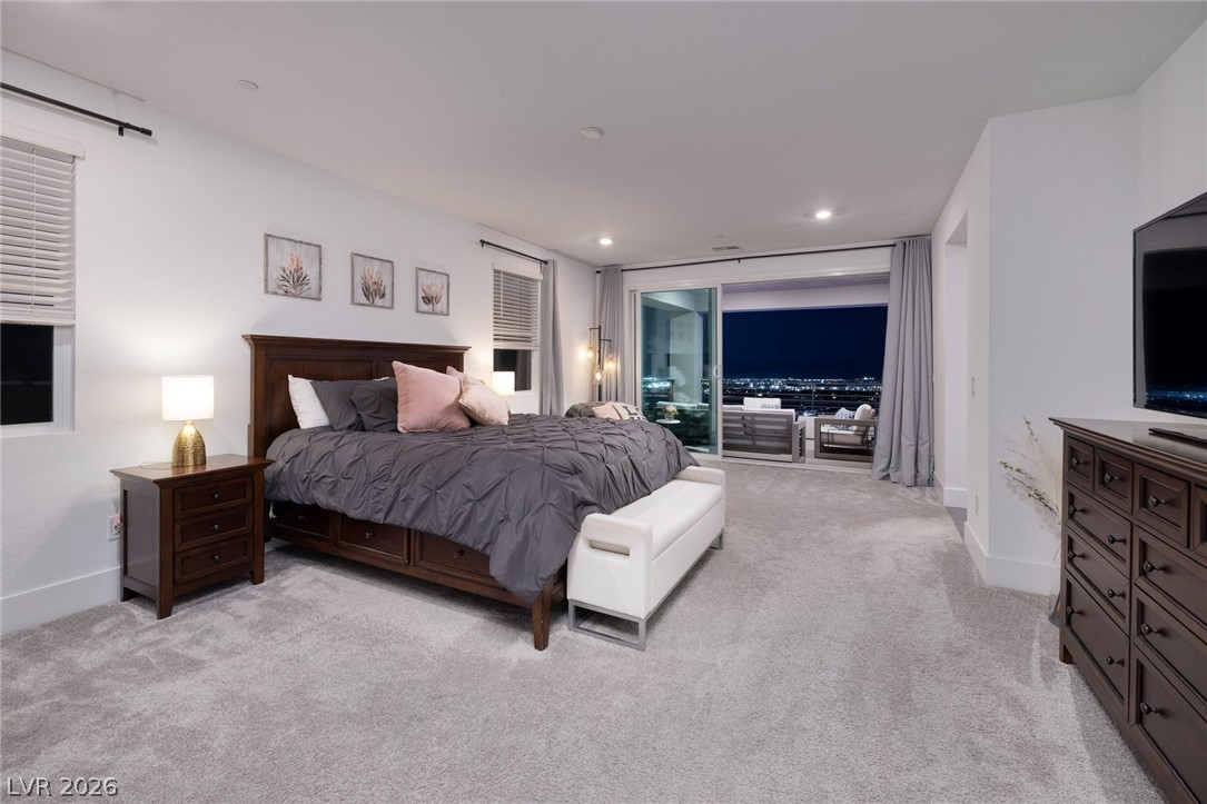 214 Shaded Canyon Drive Henderson NV 89012