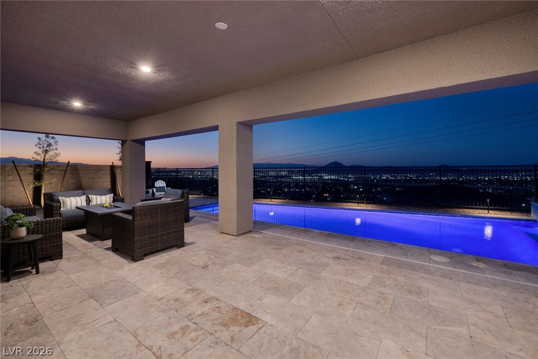 214 Shaded Canyon Drive Henderson NV 89012