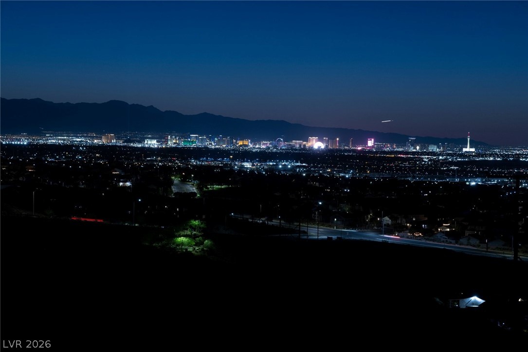 214 Shaded Canyon Drive Henderson NV 89012
