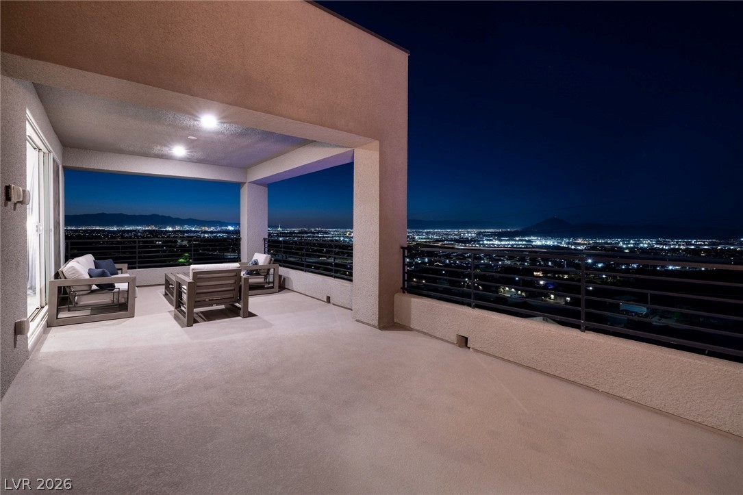 214 Shaded Canyon Drive Henderson NV 89012