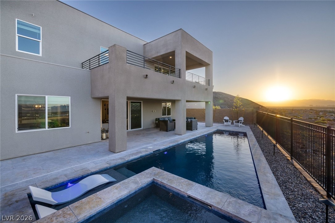 214 Shaded Canyon Drive Henderson NV 89012