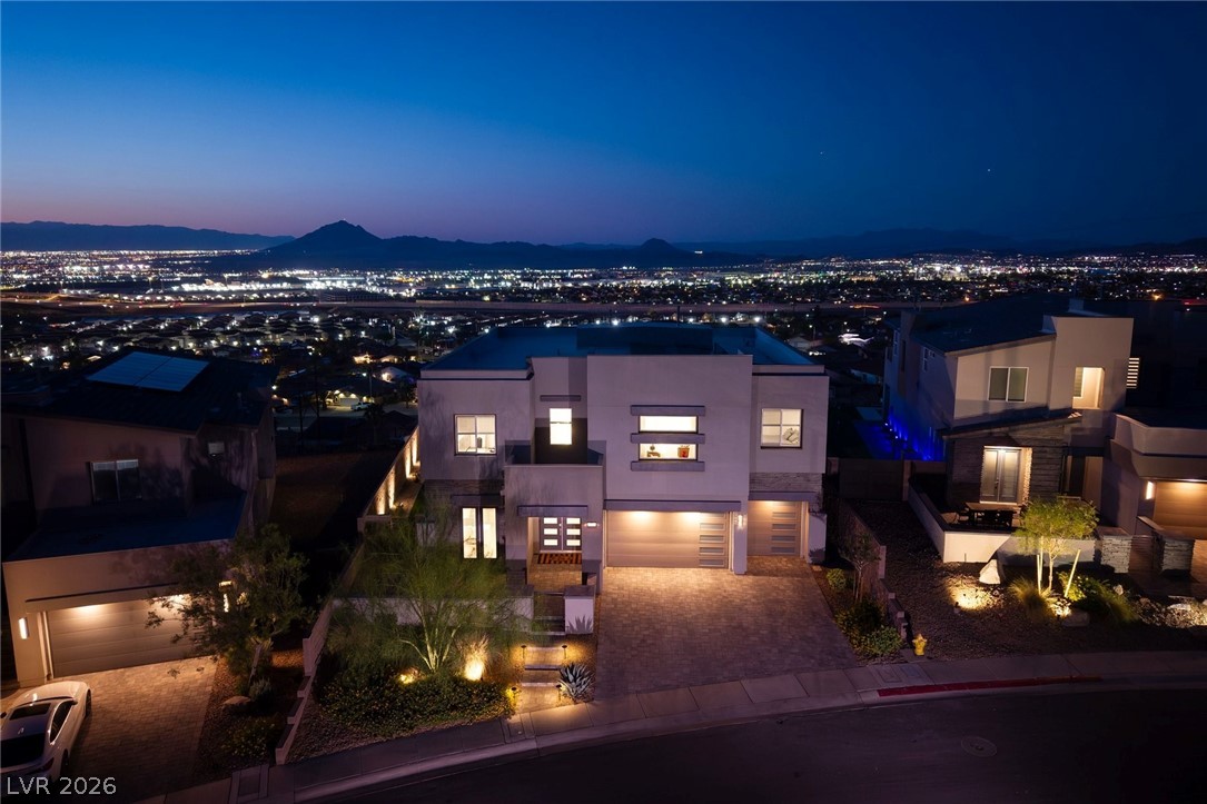 214 Shaded Canyon Drive Henderson NV 89012