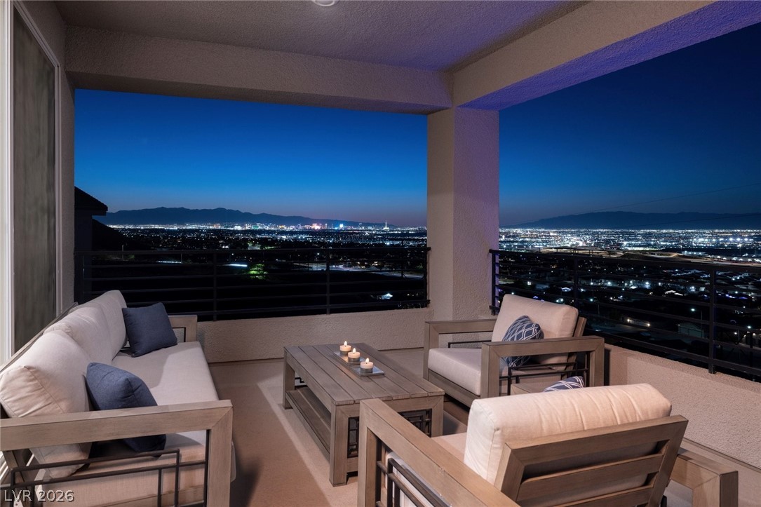 214 Shaded Canyon Drive Henderson NV 89012