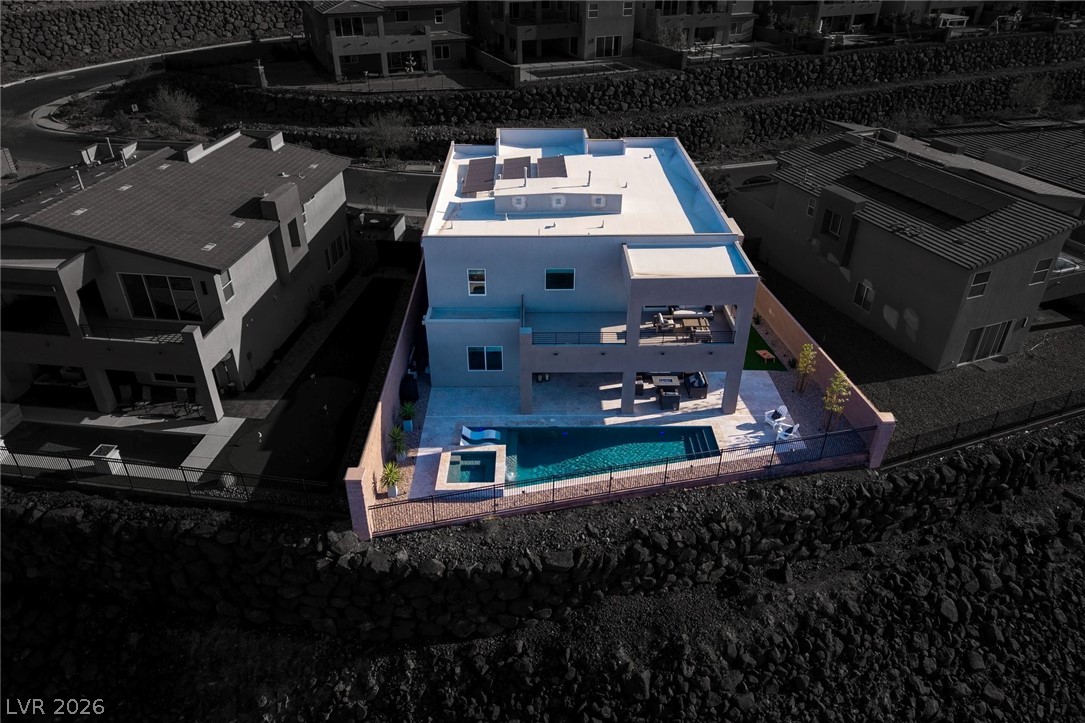 214 Shaded Canyon Drive Henderson NV 89012