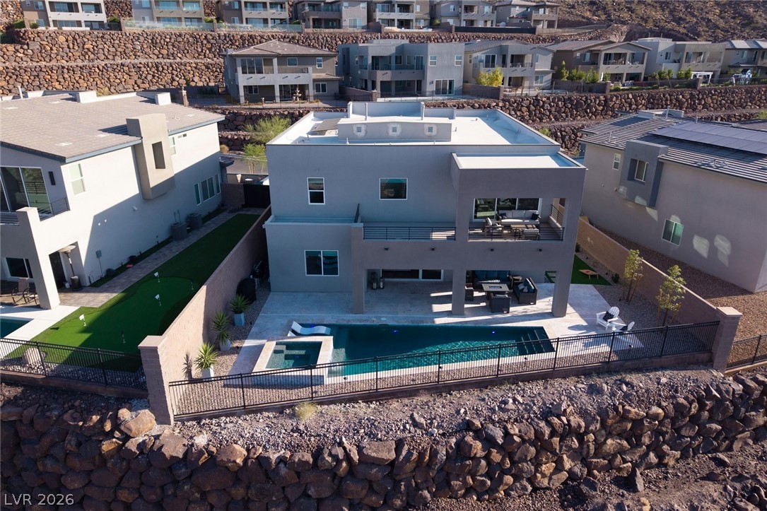 214 Shaded Canyon Drive Henderson NV 89012