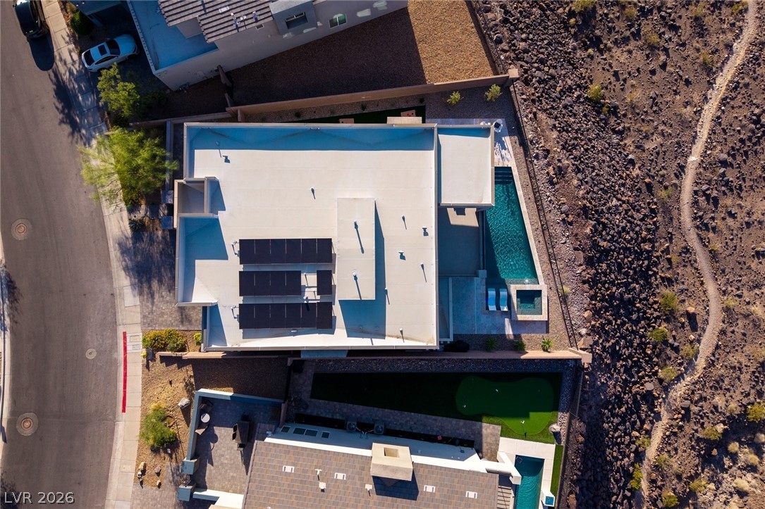 214 Shaded Canyon Drive Henderson NV 89012