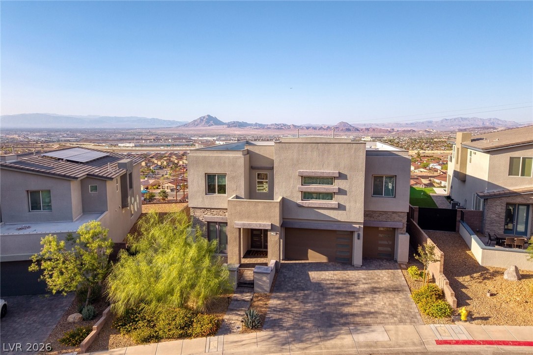 214 Shaded Canyon Drive Henderson NV 89012