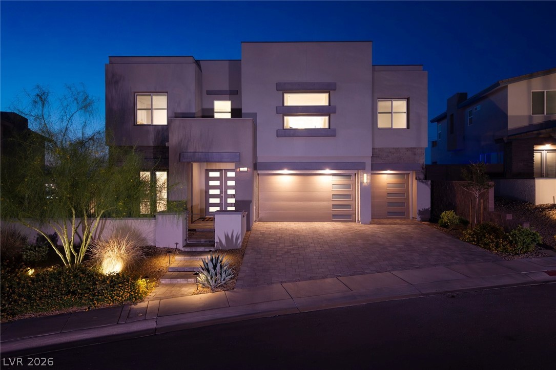 214 Shaded Canyon Drive Henderson NV 89012