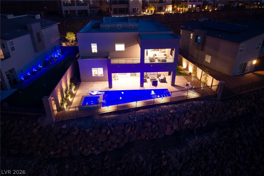 214 Shaded Canyon Drive Henderson NV 89012