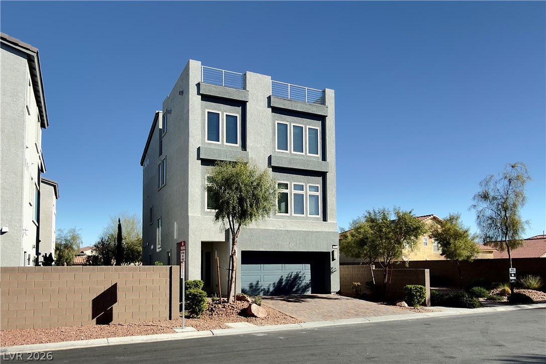 7764 Corte Bianca Court Las Vegas NV 89113