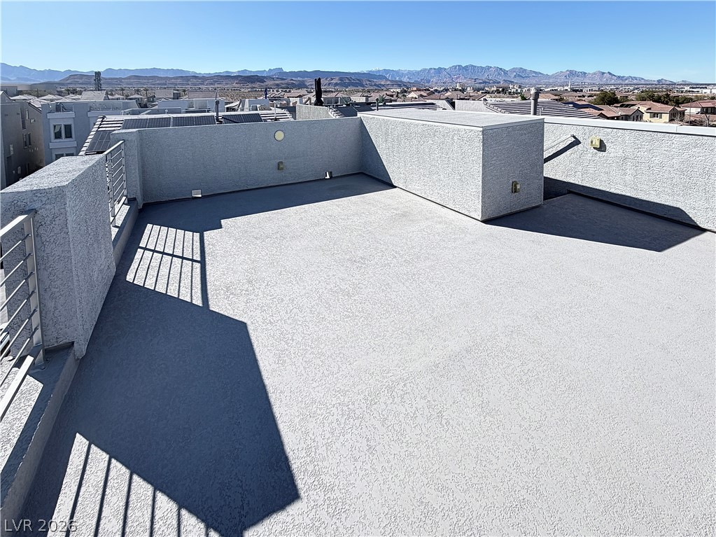 7764 Corte Bianca Court Las Vegas NV 89113