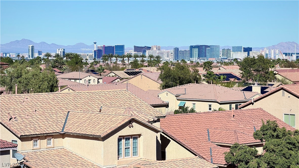 7764 Corte Bianca Court Las Vegas NV 89113