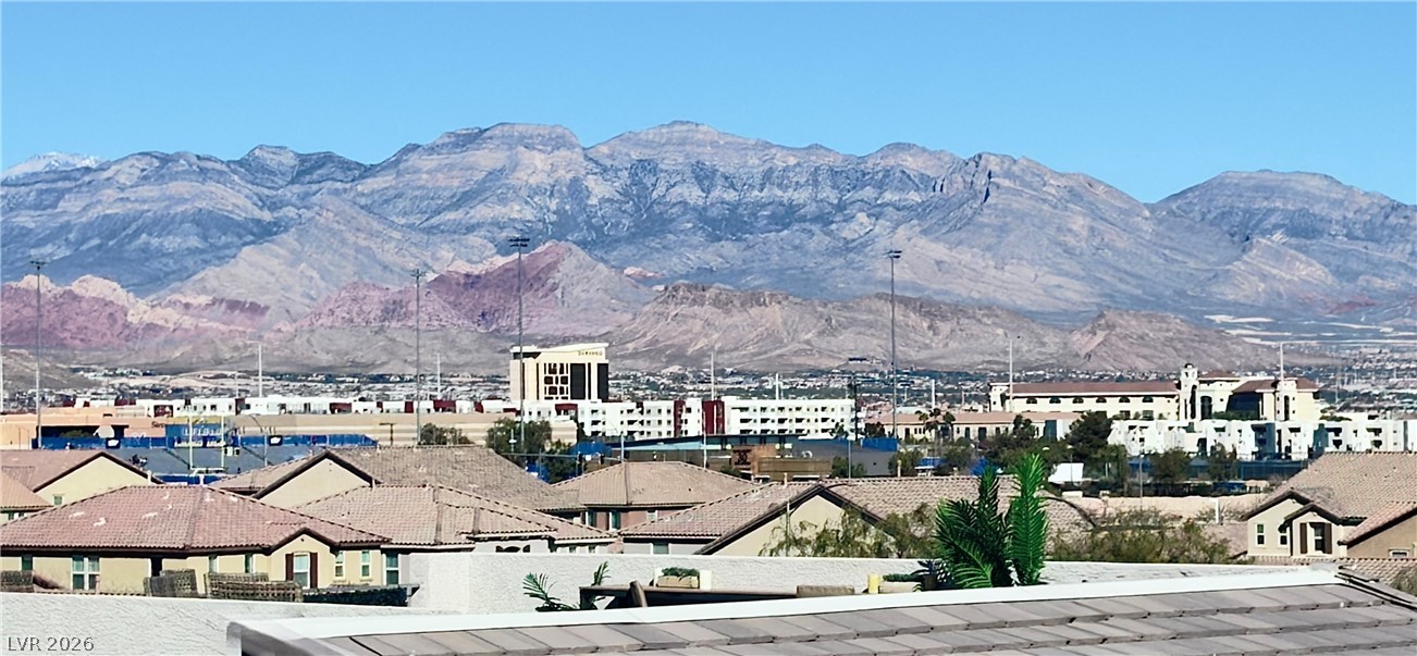 7764 Corte Bianca Court Las Vegas NV 89113