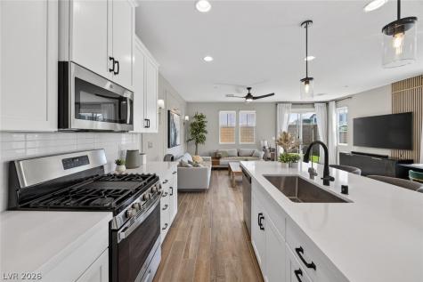 706 Monroe Hill Place Henderson NV 89011