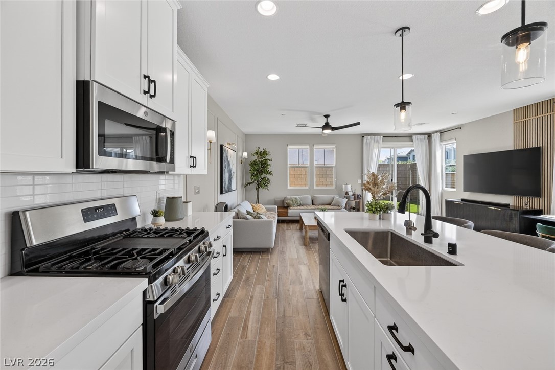 706 Monroe Hill Place Henderson NV 89011
