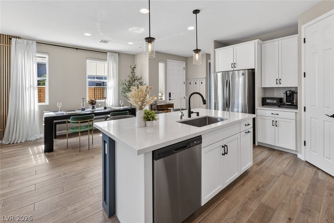 706 Monroe Hill Place Henderson NV 89011