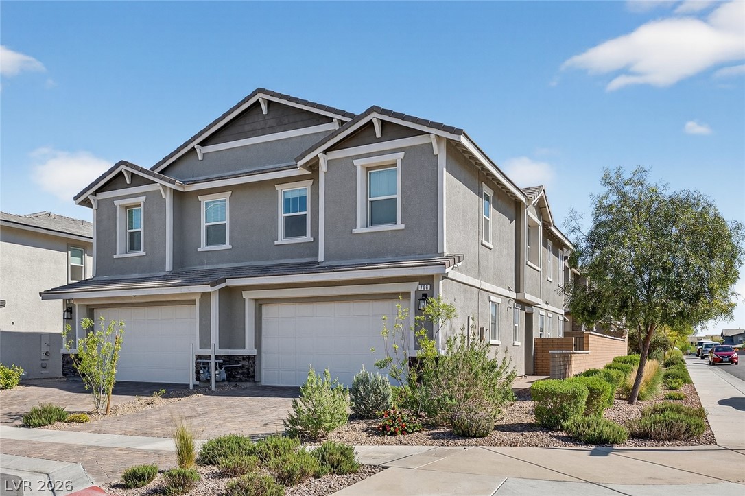 706 Monroe Hill Place Henderson NV 89011