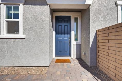 706 Monroe Hill Place Henderson NV 89011