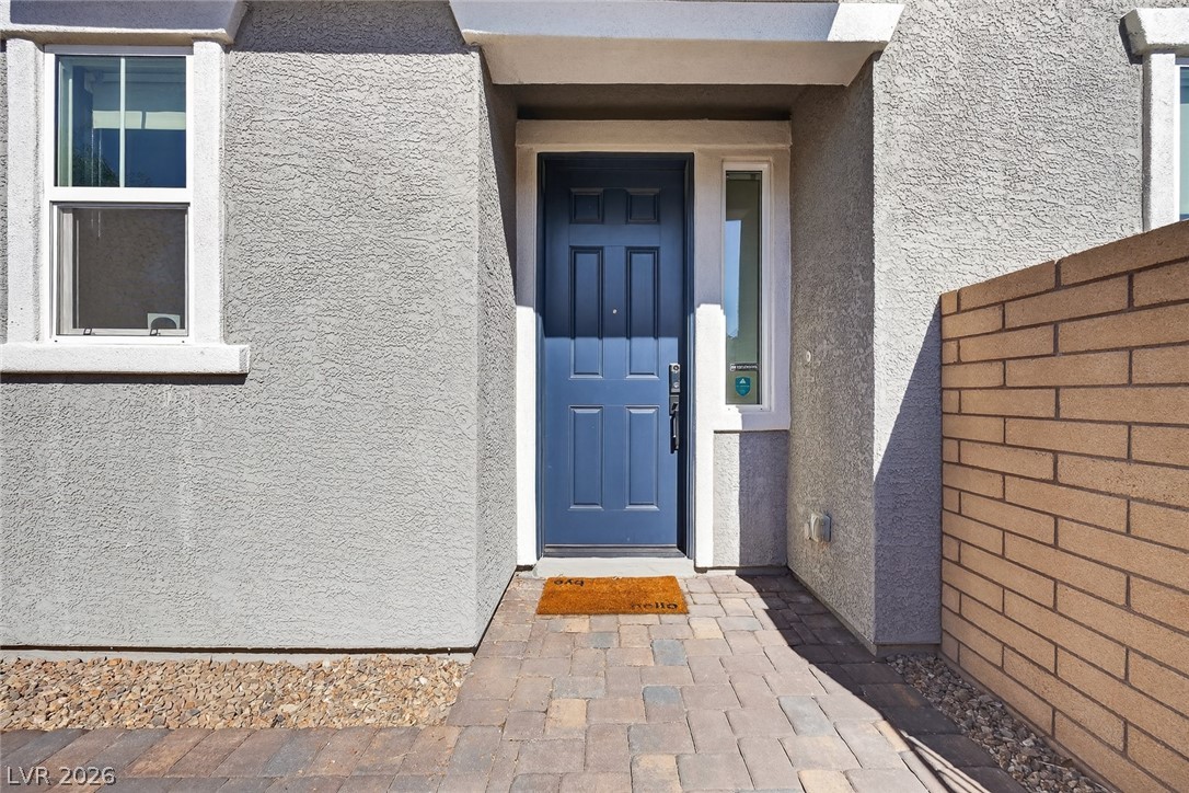 706 Monroe Hill Place Henderson NV 89011