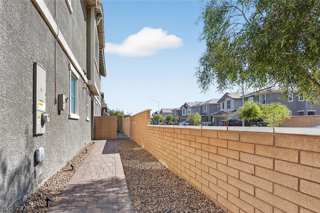 706 Monroe Hill Place Henderson NV 89011