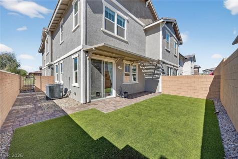 706 Monroe Hill Place Henderson NV 89011