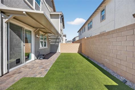 706 Monroe Hill Place Henderson NV 89011