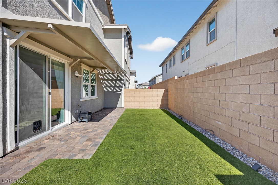 706 Monroe Hill Place Henderson NV 89011
