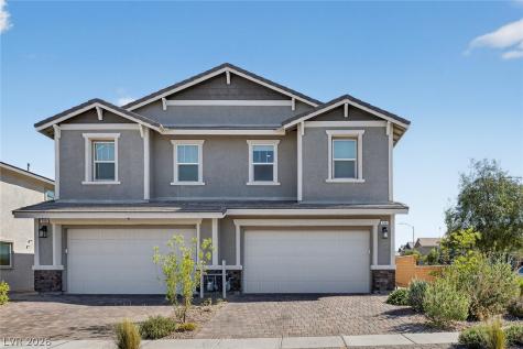 706 Monroe Hill Place Henderson NV 89011