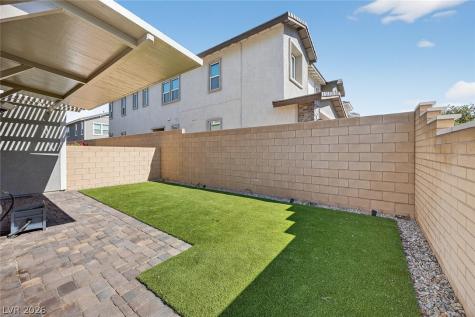 706 Monroe Hill Place Henderson NV 89011