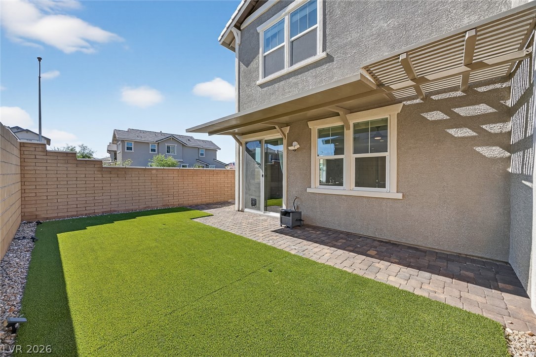 706 Monroe Hill Place Henderson NV 89011