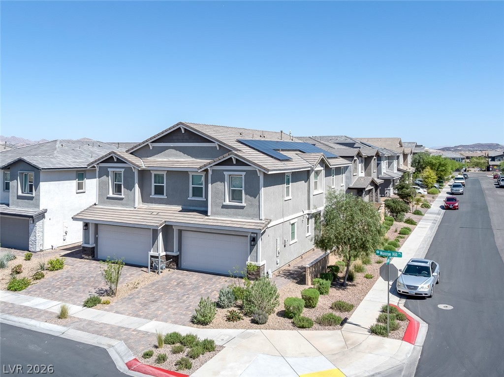 706 Monroe Hill Place Henderson NV 89011