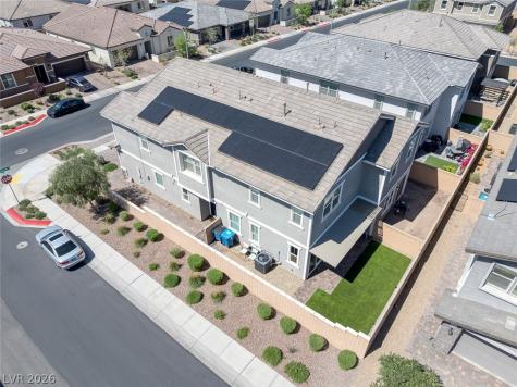 706 Monroe Hill Place Henderson NV 89011