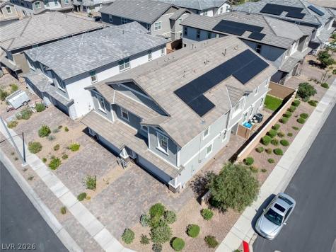 706 Monroe Hill Place Henderson NV 89011