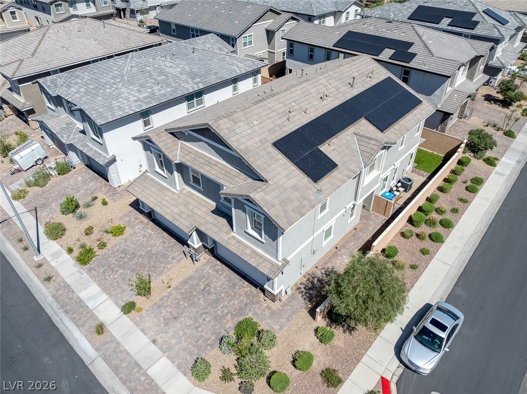 706 Monroe Hill Place Henderson NV 89011